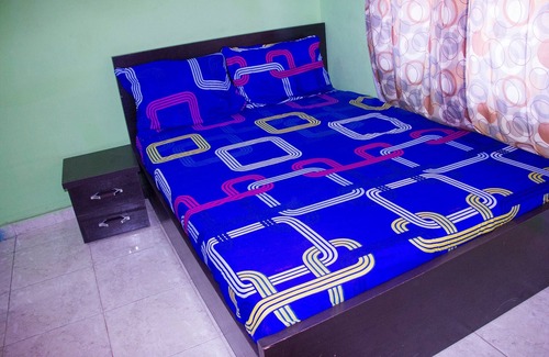 Ikorodu Hotel | House of Blues Hotel & Entertainment Center