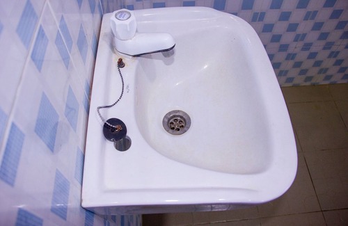 Ikorodu Hotel | House of Blues Hotel & Entertainment Center