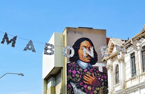 Downtown Johannesburg Apartamento | House of Cairo - Johannesburg