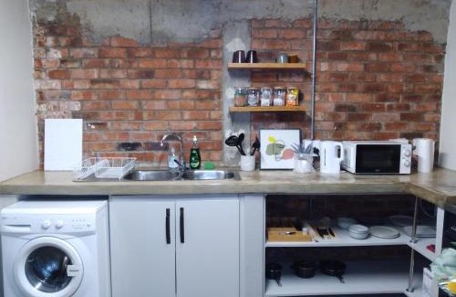 Downtown Johannesburg Apartamento | House of Cairo - Johannesburg
