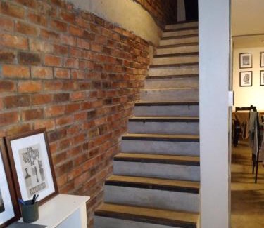 Downtown Johannesburg Apartamento | House of Cairo - Johannesburg