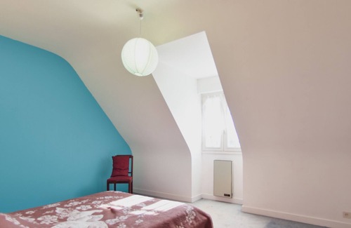 Baye Casa | House of character near shops sea expressway