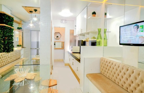 San Andres Bukid Apartamento | House of Citiflora Unit A