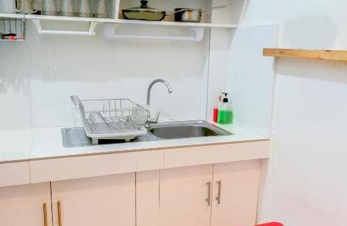 San Andres Bukid Apartamento | House of Citiflora Unit A