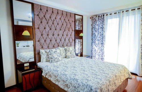 San Andres Bukid Apartamento | House of Citiflora Unit B