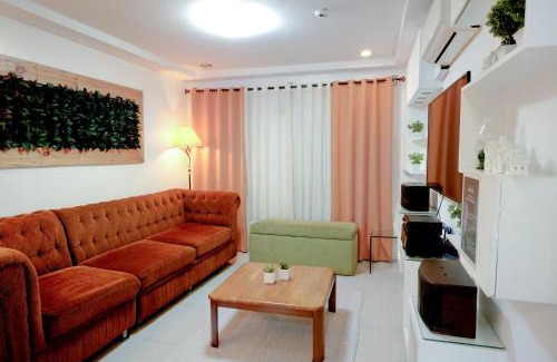 San Andres Bukid Apartamento | House of Citiflora Unit B