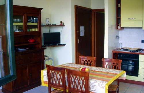 Piani Paorelli Apartamento | House of Daisies - 2
