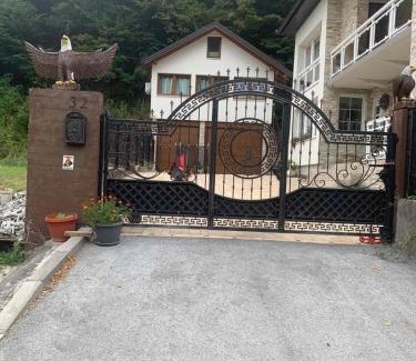 Sarajevo Casa | House of Duzel