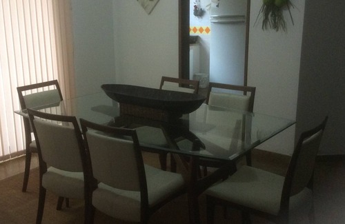 Guaratuba Casa | Casa de excepcional confort y seguridad estándar