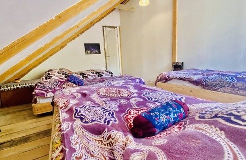 Aghavnadzor Casa | House of Fairytale