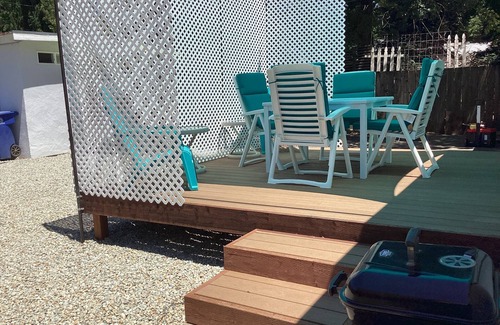Benton Tract Casa | House of Favor