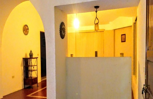 Xalapa Casa | Casa de los Ficus ( Banderilla, Veracruz ).