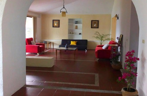 Xalapa Casa | Casa de los Ficus ( Banderilla, Veracruz ).