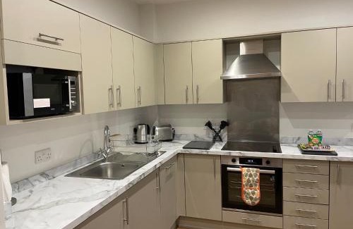 Reading City Centre Apartamento | House of Fisher - 100 Kings Road