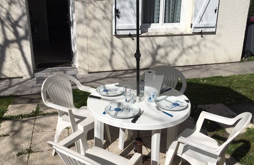 Saint-Aubin-de-Medoc Casa | Casa Saint Aubin de Médoc