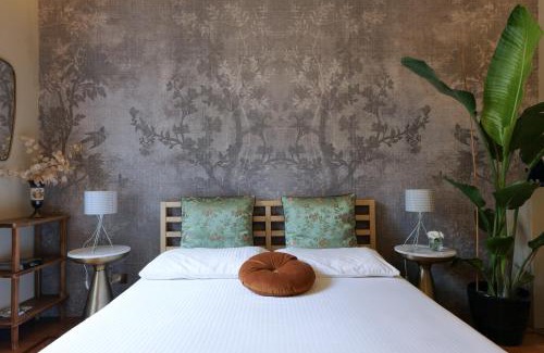 Washington Cama Y Desayuno | House of Frames
