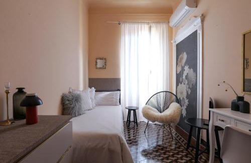 Washington Cama Y Desayuno | House of Frames