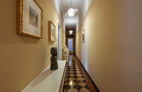Washington Cama Y Desayuno | House of Frames