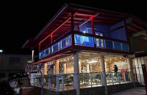 Guanajibo Villa | House of Games- Exclusive Getaway