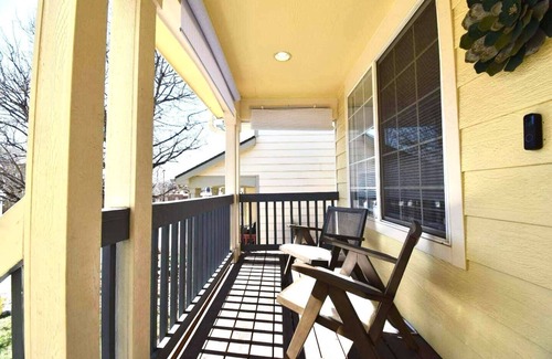 Denver Casa | Deep sleep Perfect Vibe Great Location