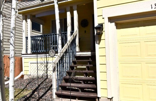 Denver Casa | Deep sleep Perfect Vibe Great Location