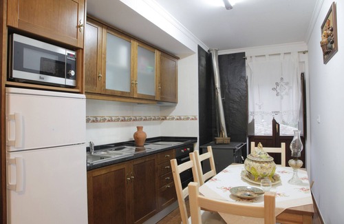 Fajao Apartamento | CASA DE LOS ABUELOS / / Río CASAS CASAS