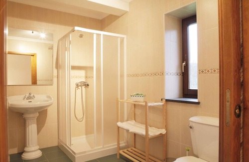 Fajao Apartamento | CASA DE LOS ABUELOS / / Río CASAS CASAS