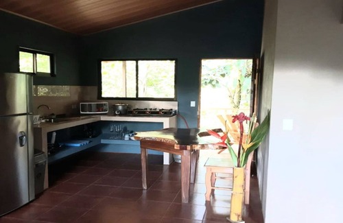 Naranjito Casa | Casa Guapinol Villanueva