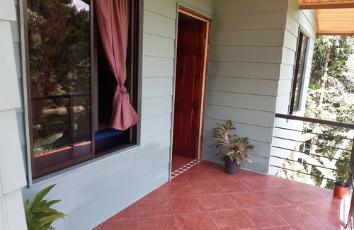 Naranjito Casa | Casa Guapinol Villanueva