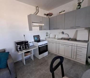 Kritinia Casa | House of Happiness