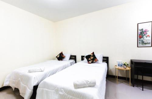 Khlong San Apartamento | House of Happiness