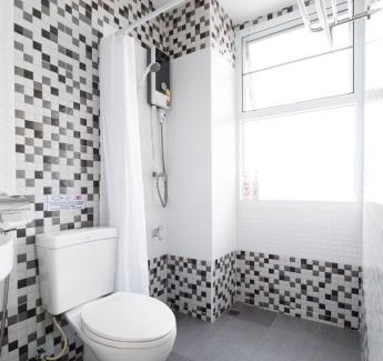 Khlong San Apartamento | House of Happiness