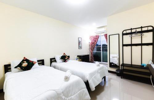 Khlong San Apartamento | House of Happiness