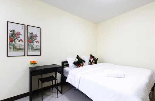 Khlong San Apartamento | House of Happiness