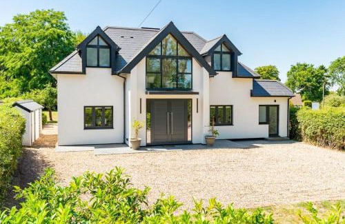 Datchworth Casa | House of Hertfordshire