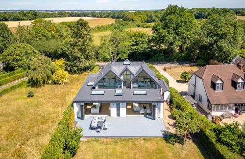Datchworth Casa | House of Hertfordshire