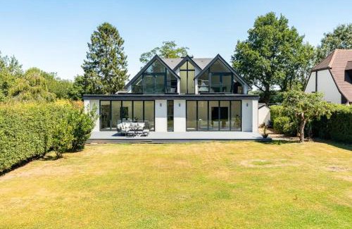 Datchworth Casa | House of Hertfordshire