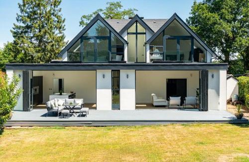 Datchworth Casa | House of Hertfordshire