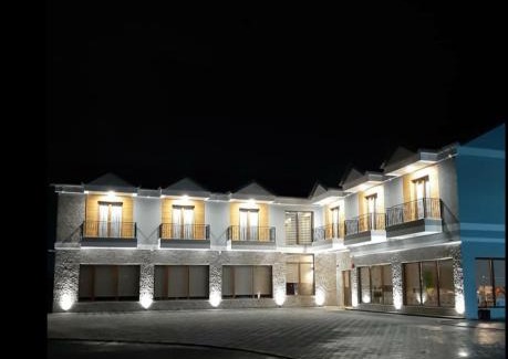 Korce Hotel | House of Horses Shtepia e Kuajve