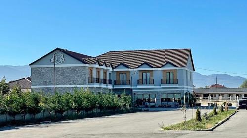 Korce Hotel | House of Horses Shtepia e Kuajve