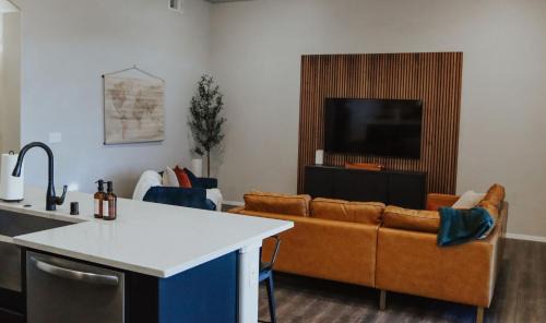 Las Cruces Casa | House of Hygge