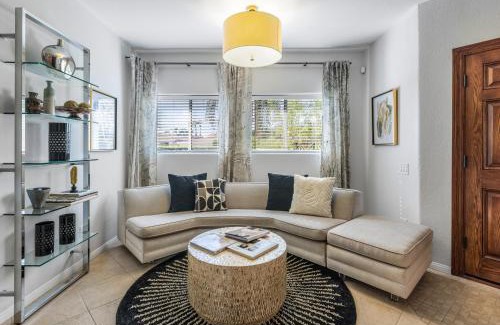 Racquet Club West Casa | House of Jojo Permit #42212