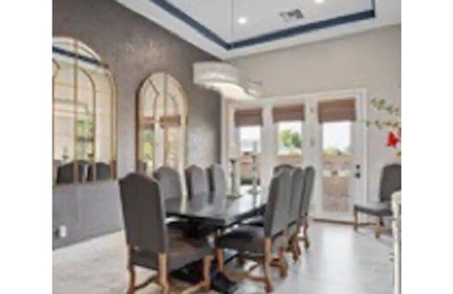 Chandler Casa | House of Joy, Luxurious Home!!