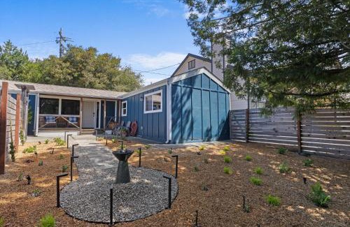 Lodge Hill Casa | House of Joy
