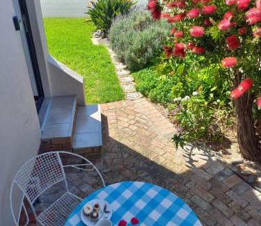 Brackenfell Casa | House of joy