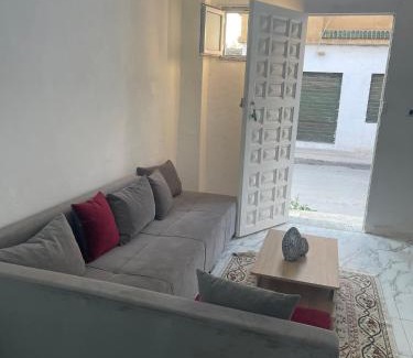 La Marsa Casa | House of la Marsa