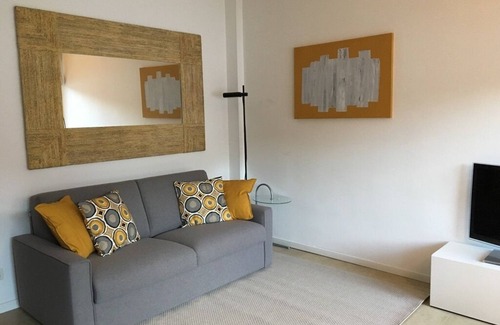 Omegna Apartamento | HOUSE OF LAKE Omegna