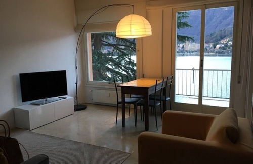 Omegna Apartamento | HOUSE OF LAKE Omegna