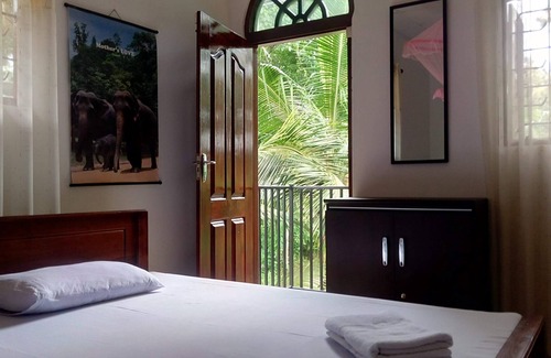 Seeduwa - Katunayake Cama Y Desayuno | House Of Le Meridien