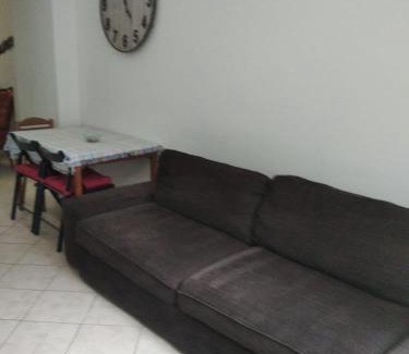 Gorla Apartamento | "HOUSE OF LELLA 2" appartamento 1 camera da letto